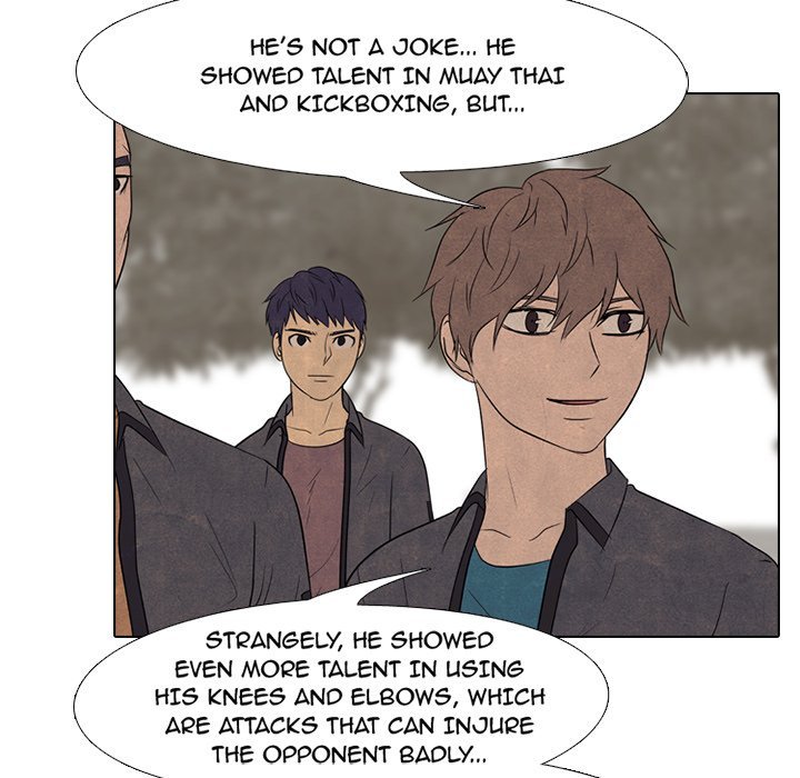 High School Devil chapter 152 - page 10