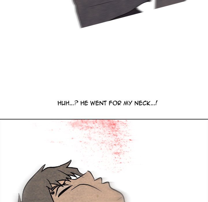 High School Devil chapter 152 - page 100