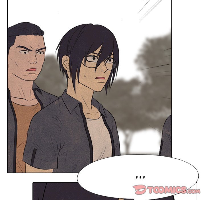 High School Devil chapter 152 - page 102