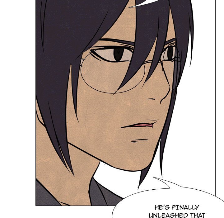 High School Devil chapter 152 - page 103