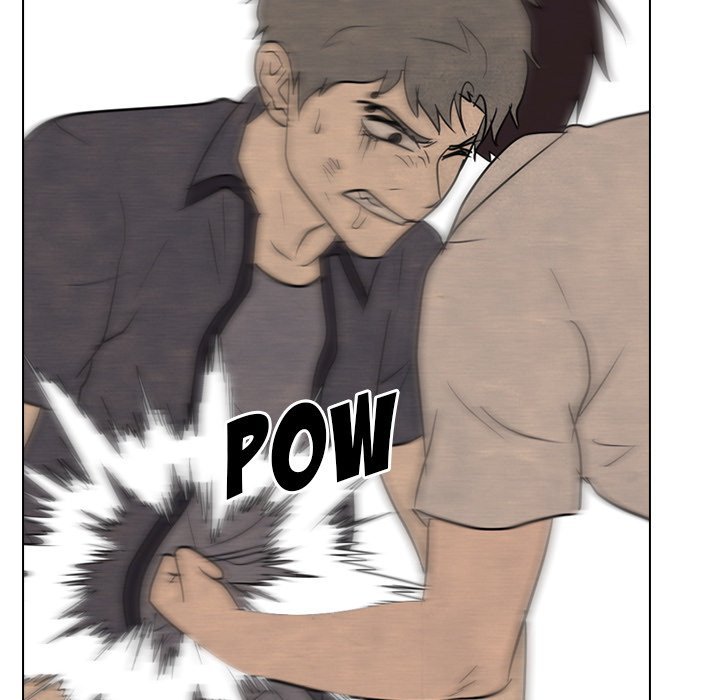High School Devil chapter 152 - page 107