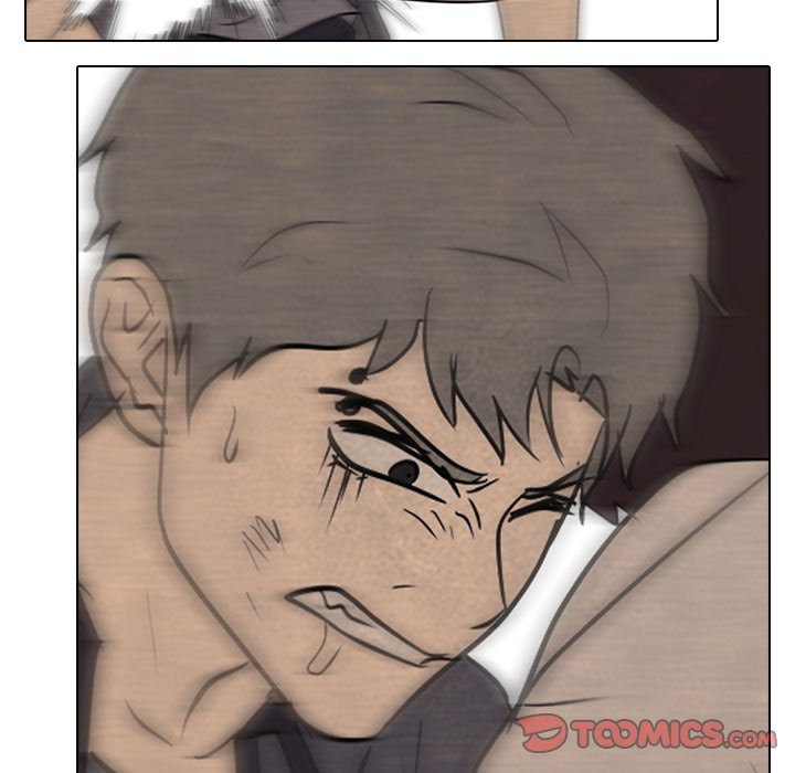 High School Devil chapter 152 - page 108