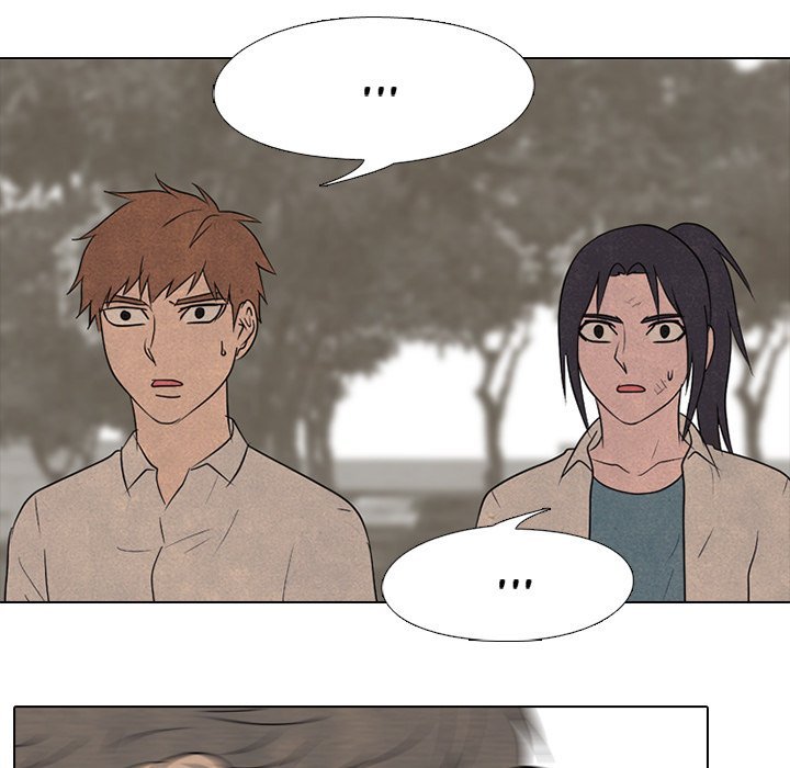High School Devil chapter 152 - page 113