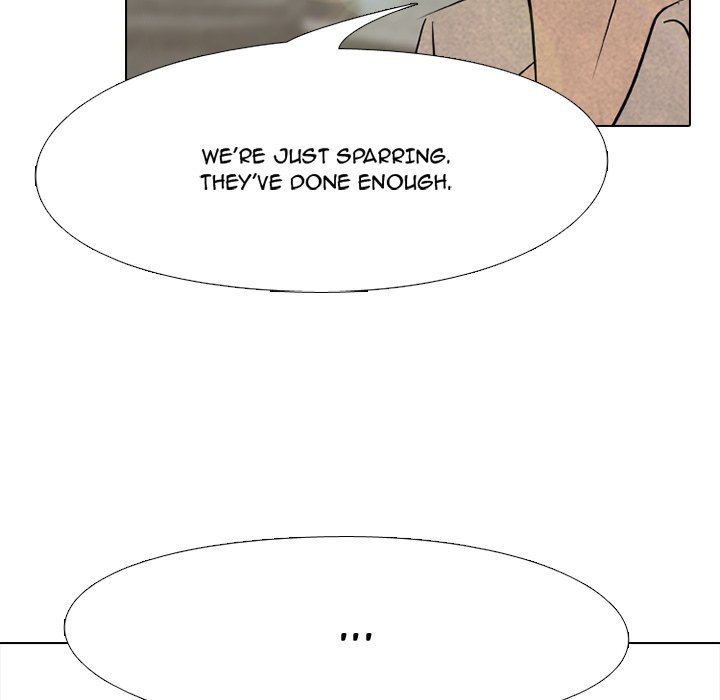 High School Devil chapter 152 - page 121
