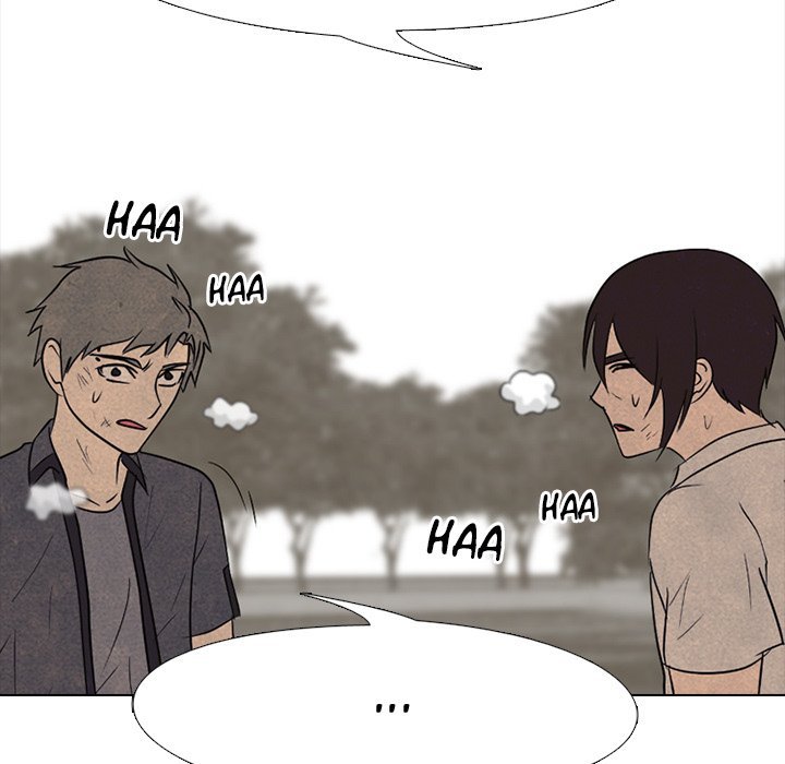 High School Devil chapter 152 - page 122