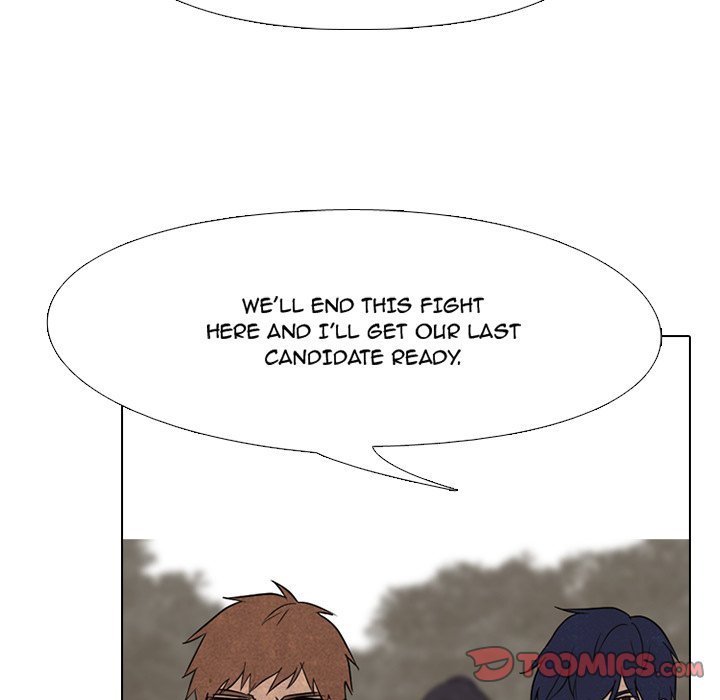 High School Devil chapter 152 - page 123