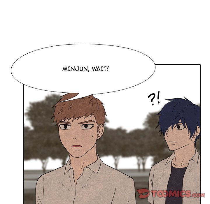 High School Devil chapter 152 - page 126