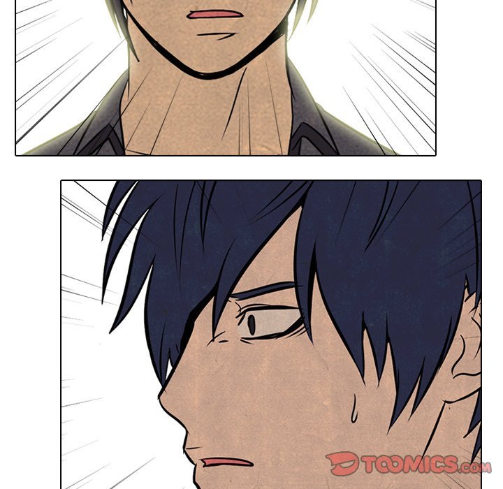 High School Devil chapter 152 - page 132