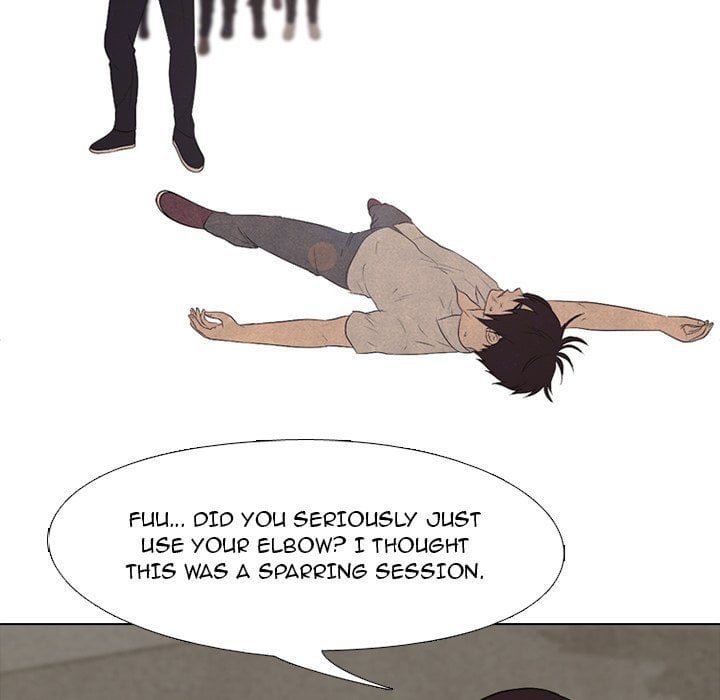 High School Devil chapter 152 - page 17