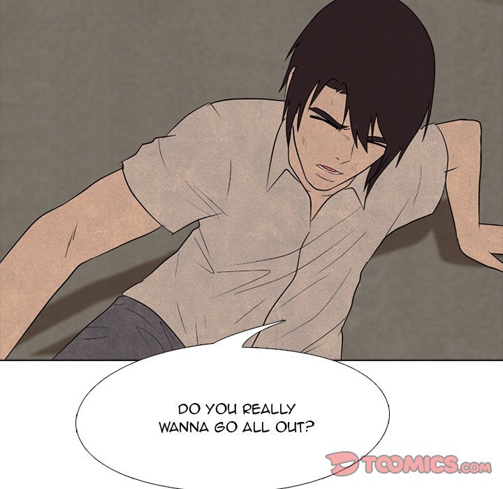 High School Devil chapter 152 - page 18