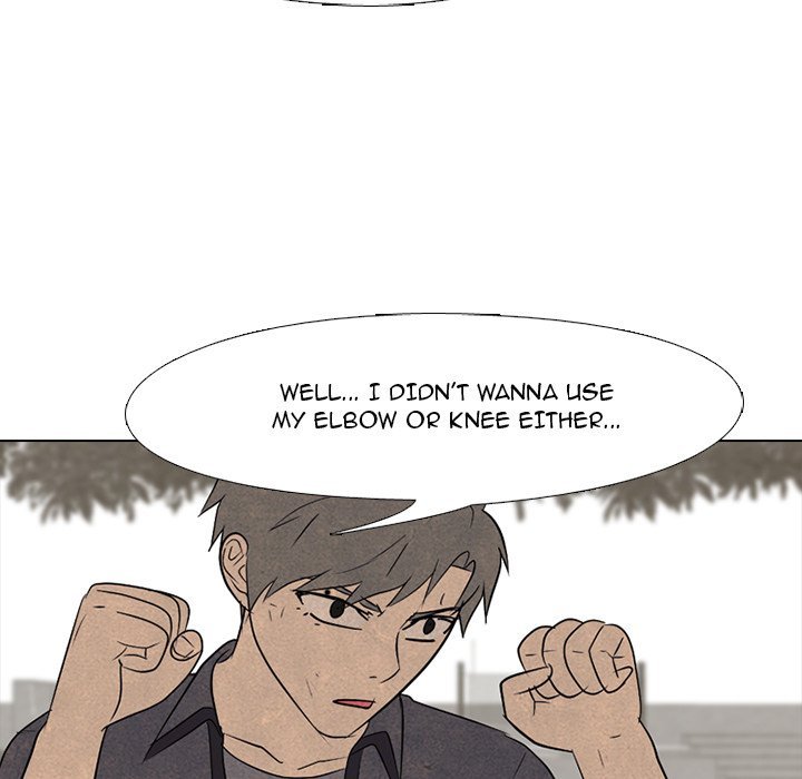 High School Devil chapter 152 - page 19