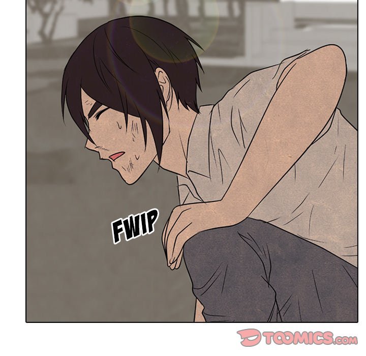 High School Devil chapter 152 - page 21