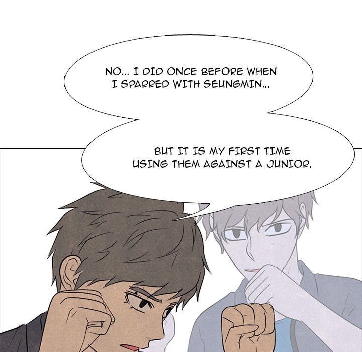 High School Devil chapter 152 - page 22
