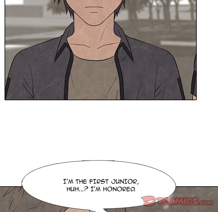 High School Devil chapter 152 - page 24