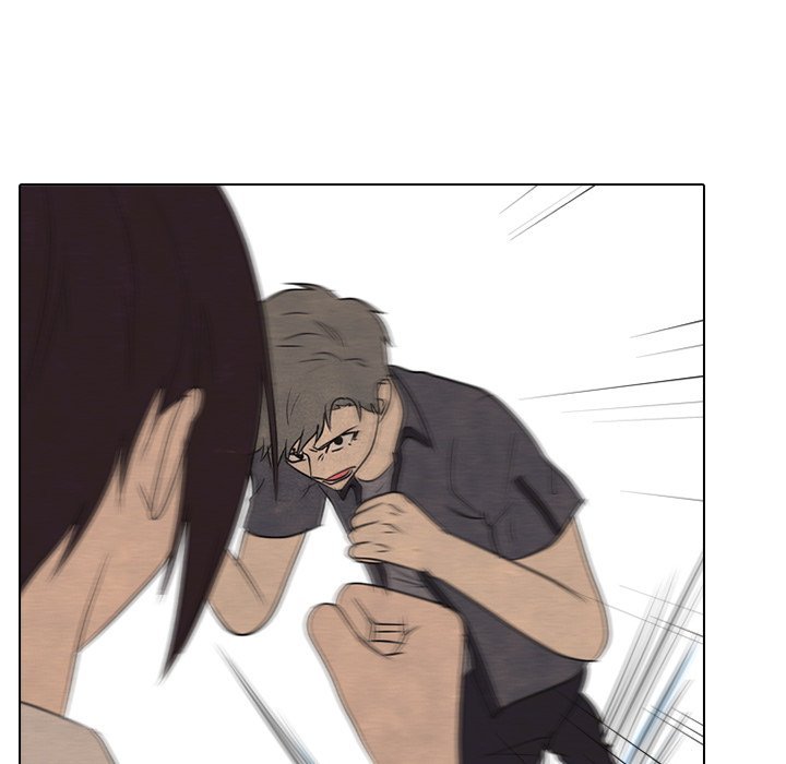 High School Devil chapter 152 - page 29