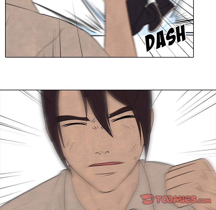 High School Devil chapter 152 - page 30