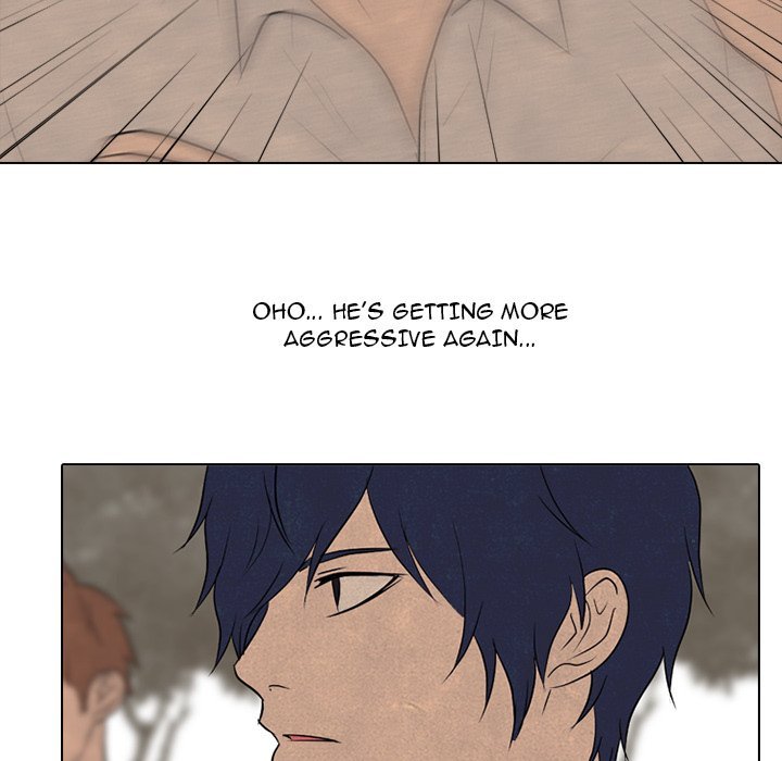 High School Devil chapter 152 - page 31
