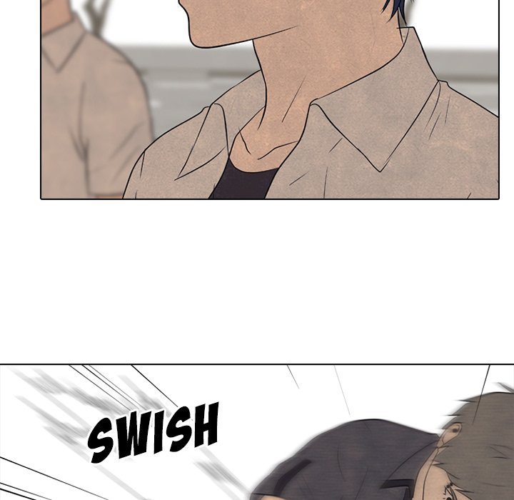 High School Devil chapter 152 - page 32