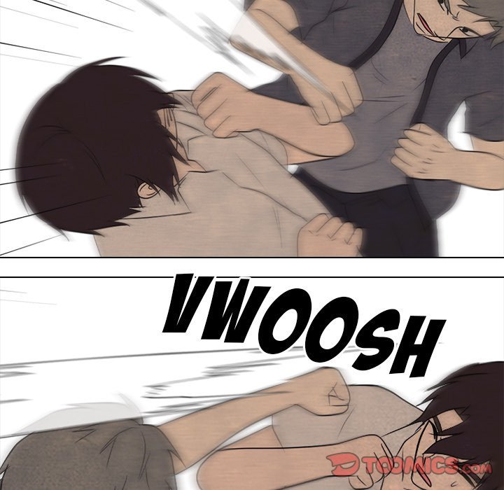 High School Devil chapter 152 - page 33