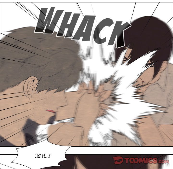 High School Devil chapter 152 - page 36