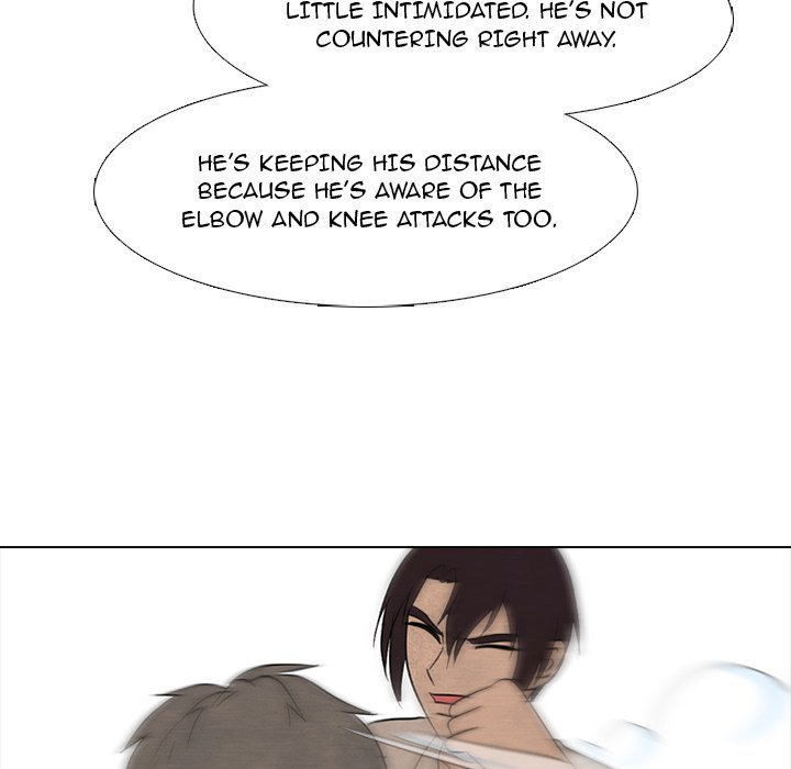 High School Devil chapter 152 - page 40