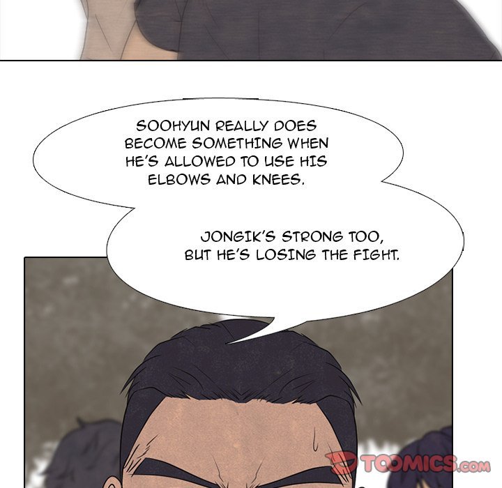 High School Devil chapter 152 - page 42