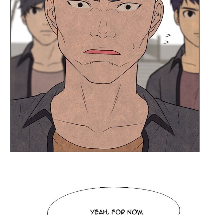 High School Devil chapter 152 - page 43