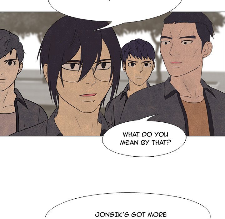 High School Devil chapter 152 - page 44