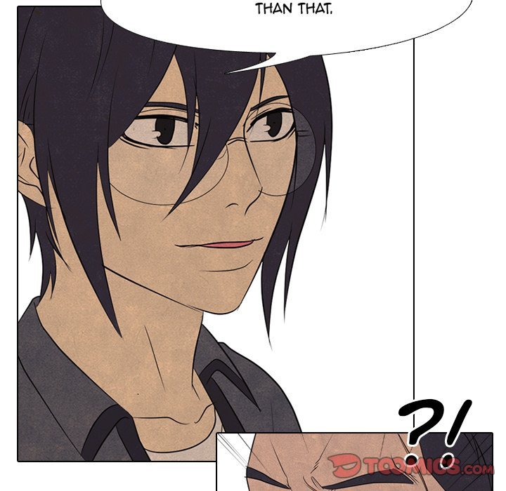 High School Devil chapter 152 - page 45