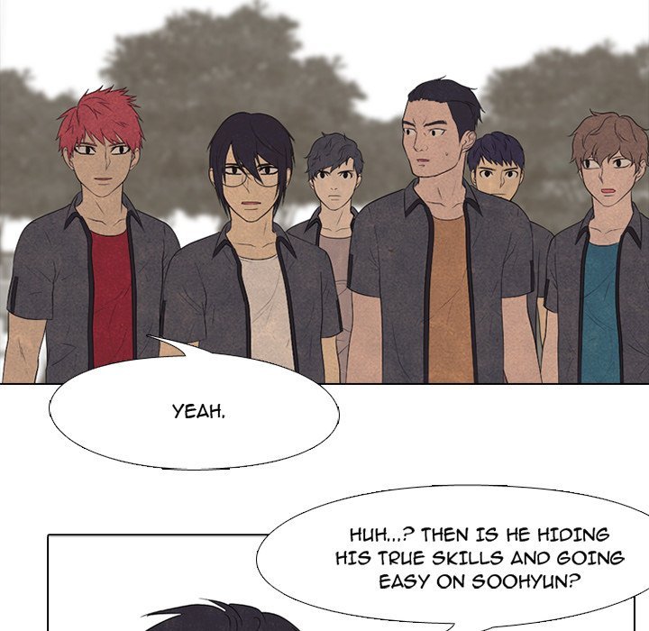 High School Devil chapter 152 - page 47