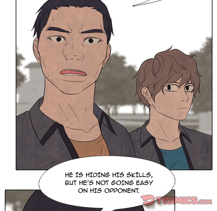 High School Devil chapter 152 - page 48