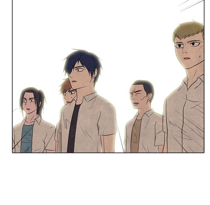 High School Devil chapter 152 - page 5