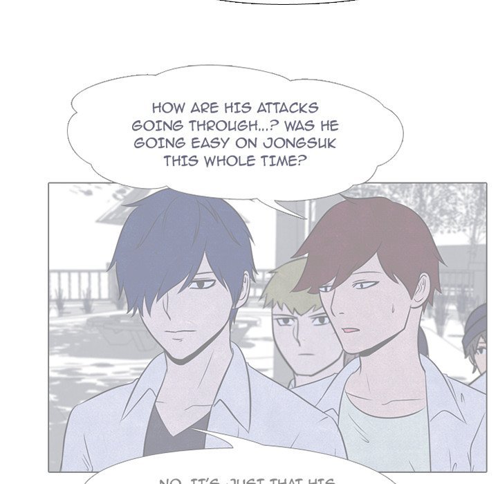 High School Devil chapter 152 - page 50
