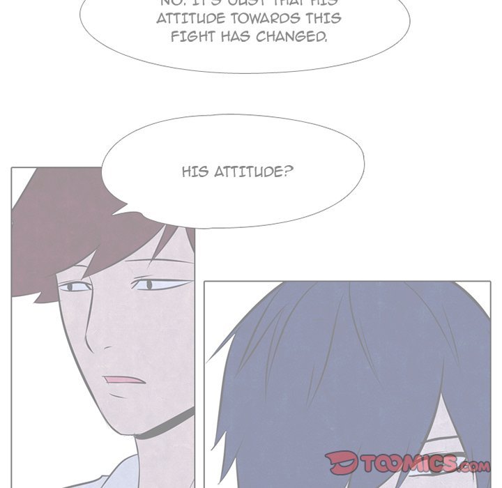 High School Devil chapter 152 - page 51