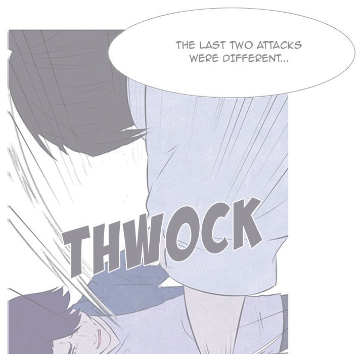 High School Devil chapter 152 - page 53