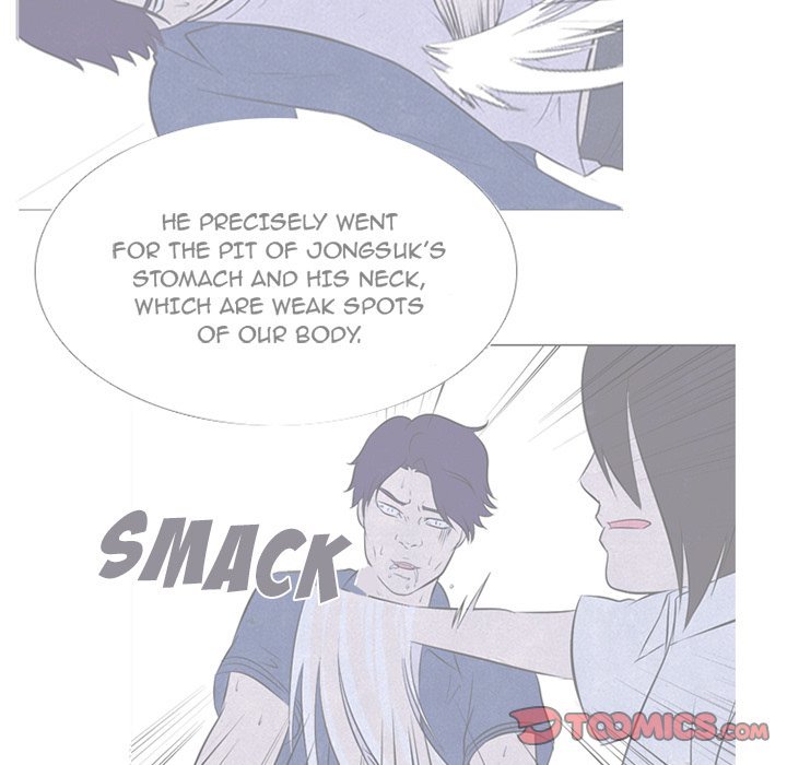 High School Devil chapter 152 - page 54