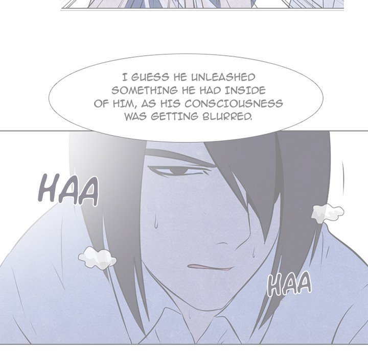 High School Devil chapter 152 - page 55