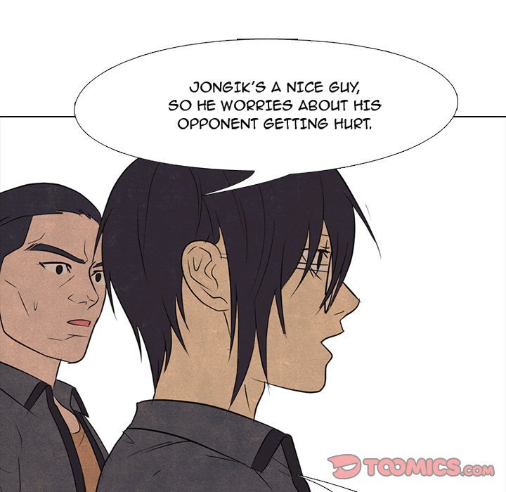 High School Devil chapter 152 - page 57