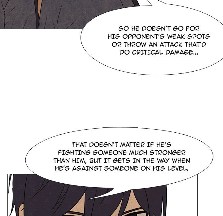 High School Devil chapter 152 - page 58