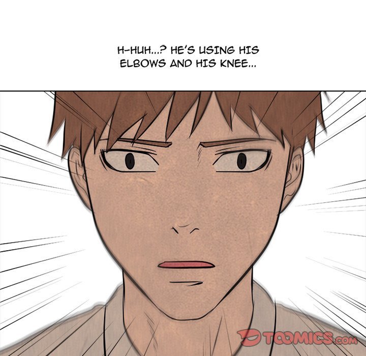 High School Devil chapter 152 - page 6