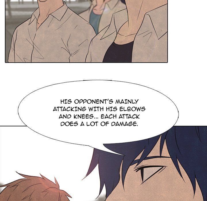 High School Devil chapter 152 - page 68