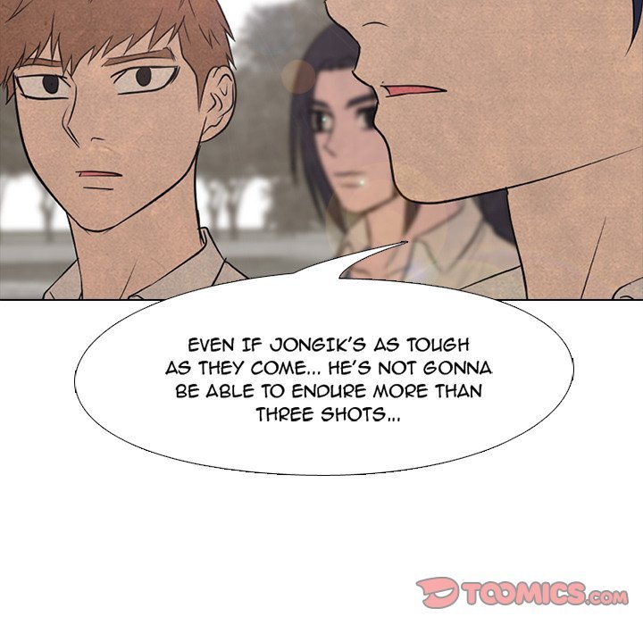 High School Devil chapter 152 - page 69