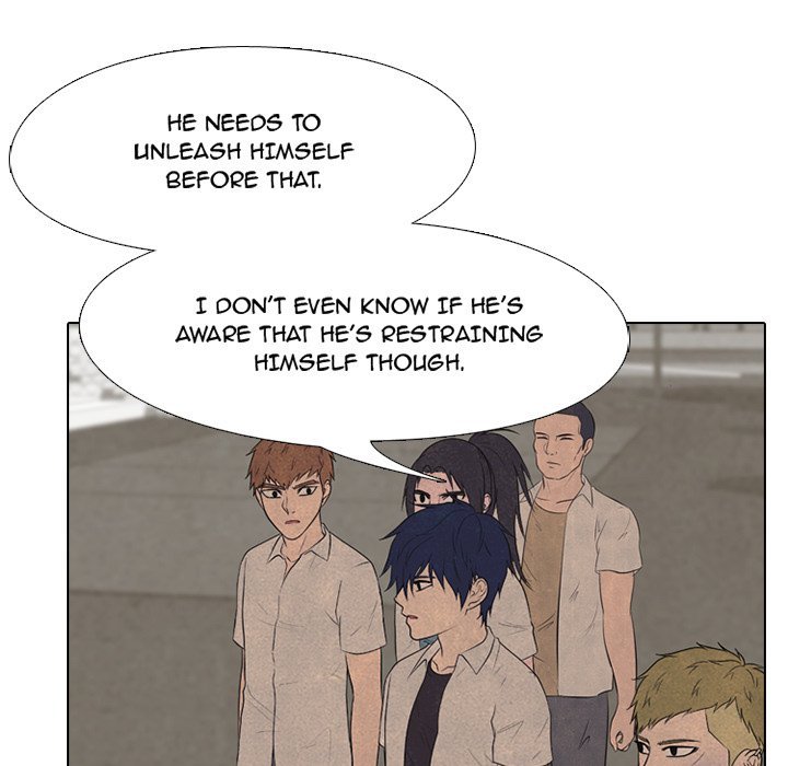 High School Devil chapter 152 - page 70