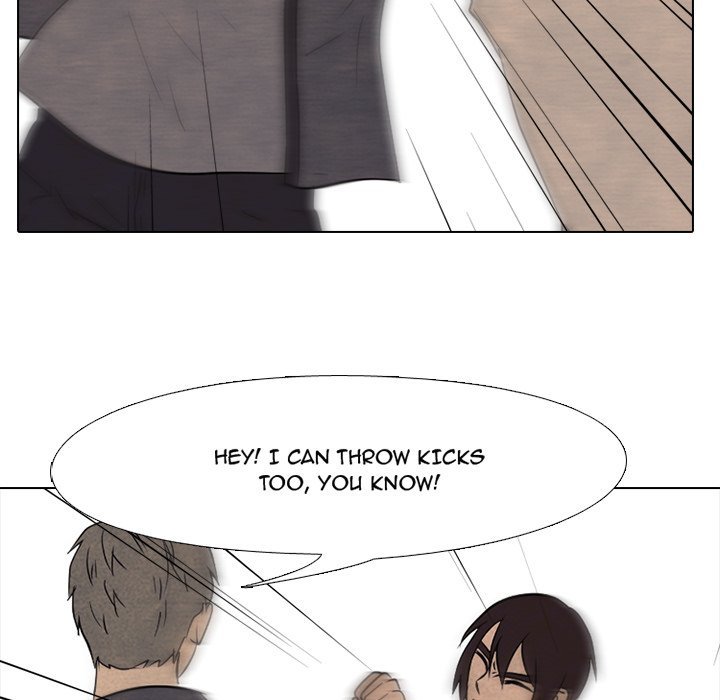 High School Devil chapter 152 - page 76