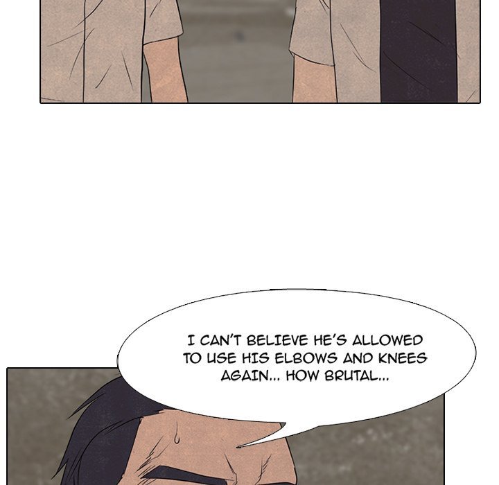 High School Devil chapter 152 - page 8