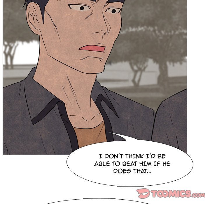 High School Devil chapter 152 - page 9
