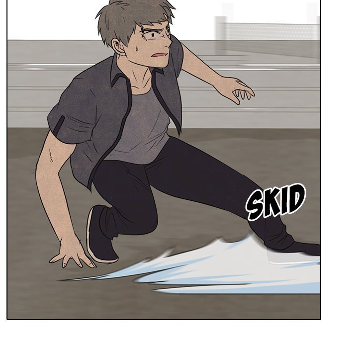 High School Devil chapter 152 - page 95