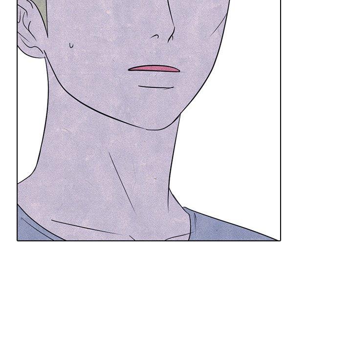 High School Devil chapter 232 - page 100