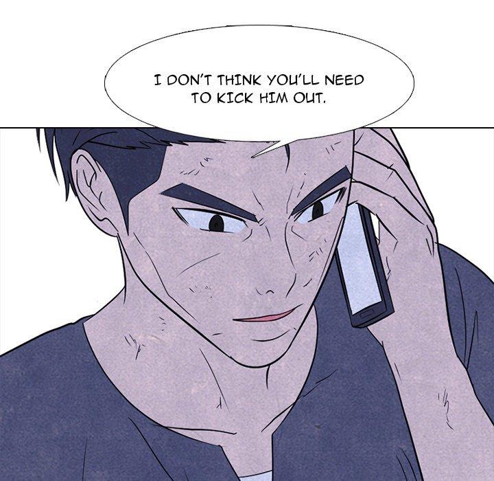 High School Devil chapter 232 - page 101