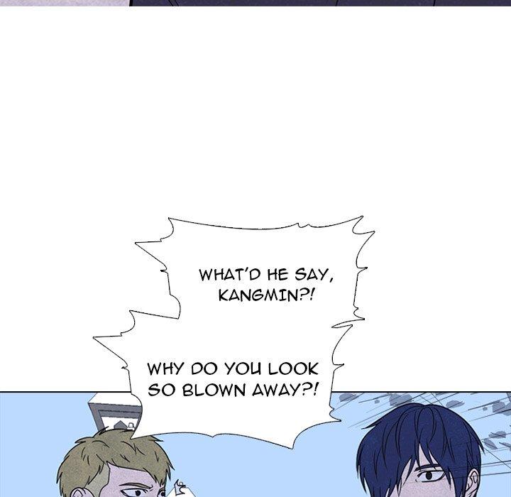 High School Devil chapter 232 - page 105